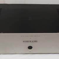 Scitech Audio AC28 Stereo Power Amplifier 分體後級 擴音器