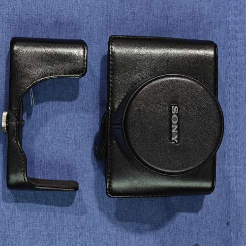 Sony LCJ-RXB / LHP-1 / TGA-1 for RX1 RXR RX1R2