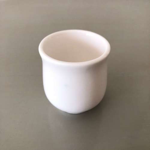 【Nikko Japan】Ceramic Toothpick Holder (NEW) 全新日本日光骨瓷牙籤盛器