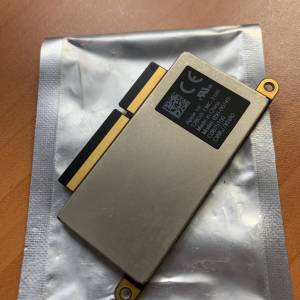 128GB SSD 656-0074B for Apple MacBook Pro 13" A1708 2017