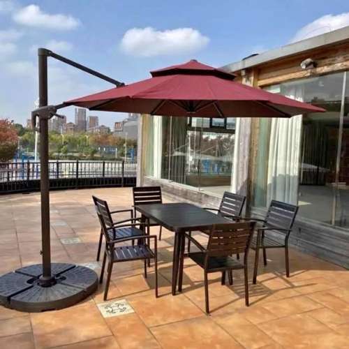 太陽遮 戶外傘 清倉處理