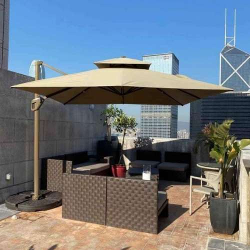 太陽遮 戶外傘 清倉處理