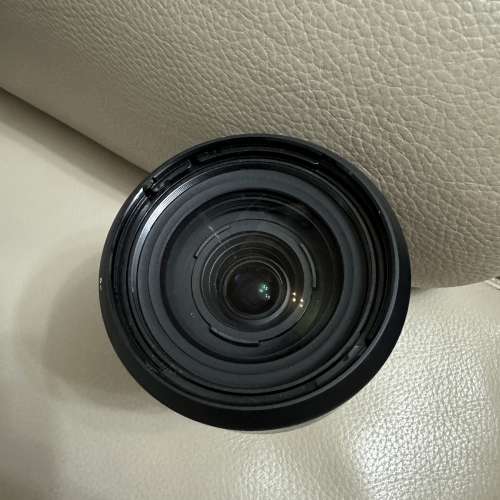 Tampon 18-300mm F3.5-6.3 富士（APSC)