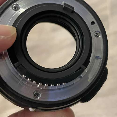 Nikon AF-S 35mm 1.8G ED (98% New)