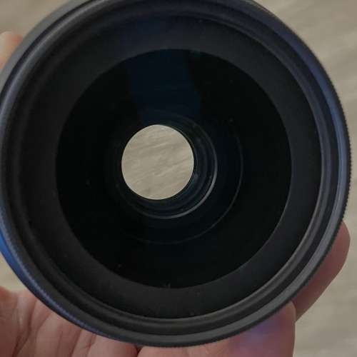 Nikon AF-S 35mm 1.8G ED (98% New)