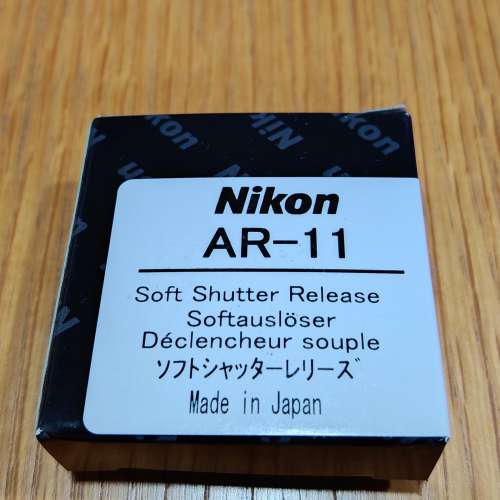 Nikon AR11 全新