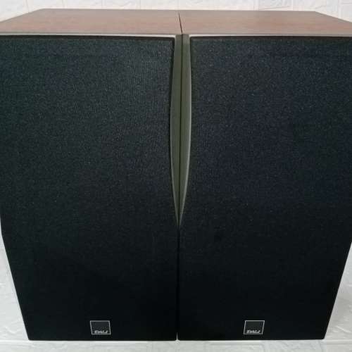 Dali Concept 2... 有面網～