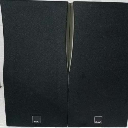 Dali Concept 2... 有面網～