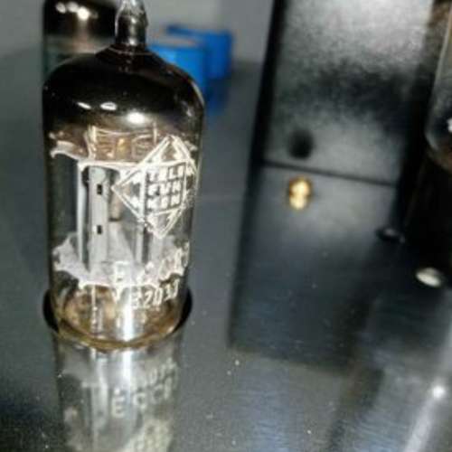 Audio Symphony C-03 pre amp 發燒級前級