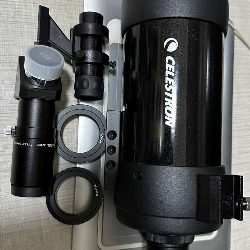 Celestron C90 MAK