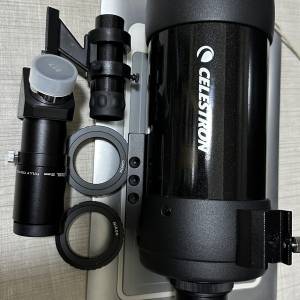 Celestron C90 MAK