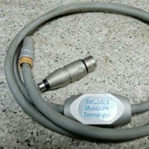 MIT Extended MusicLink Terminator 1. 5M RCA... 1條