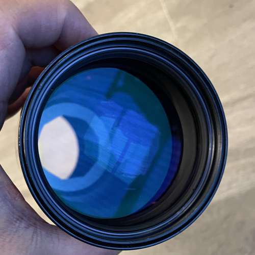 Nikon nikkor ai s 180mm 2 8 ed 90 new dcfever