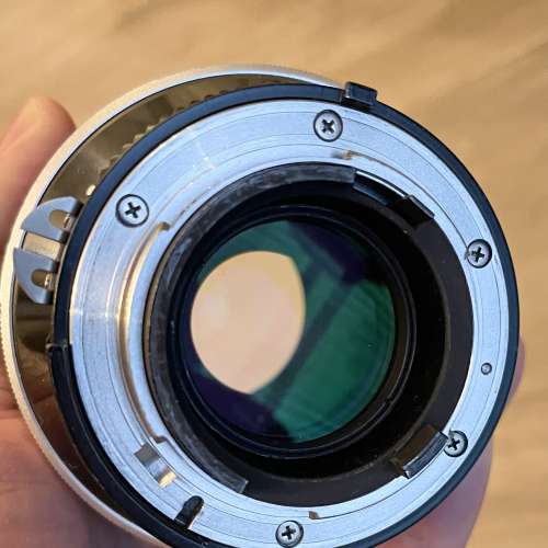 Nikon nikkor ai s 180mm 2 8 ed 90 new dcfever