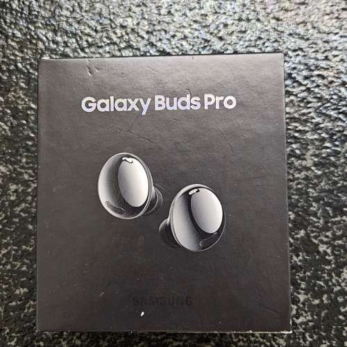 三星 Samsung Galaxy Buds Pro