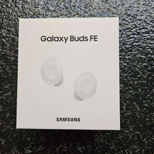 三星 Samsung Galaxy Buds FE