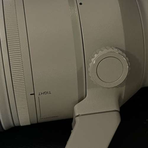 sony tc 2x fe 100-400