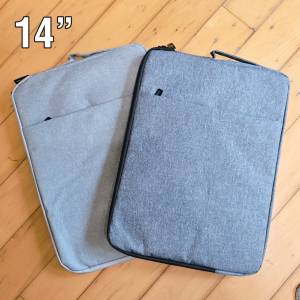 💻14" 15.6” 電腦袋 Laptop Bags 手提電腦包|平板保護套|筆記本|筆電|Notebook|Le...