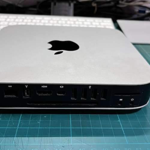 Apple Mac mini (免費)