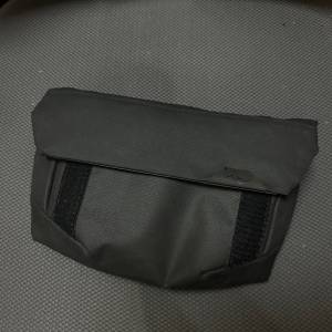 （有單極新）Peak Design field pouch 黑色相機器材袋