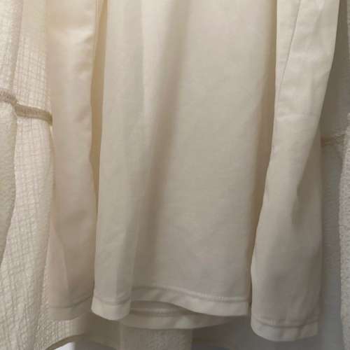 連身裙 H&M Size: XXS Length: 81cm 有內裡