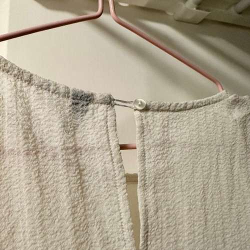 連身裙 H&M Size: XXS Length: 81cm 有內裡