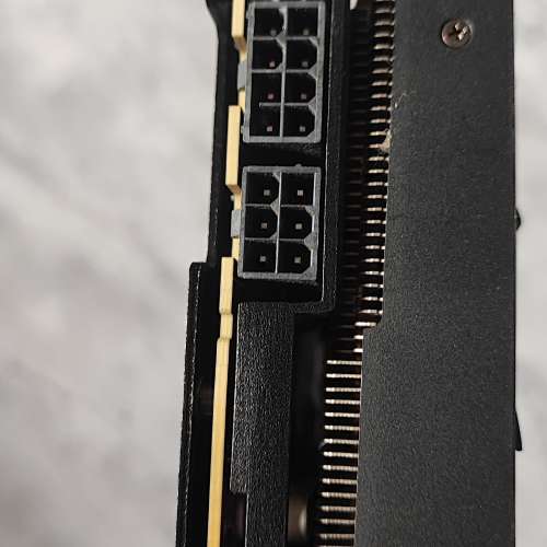 90%new Zotac Gaming  RTX2080