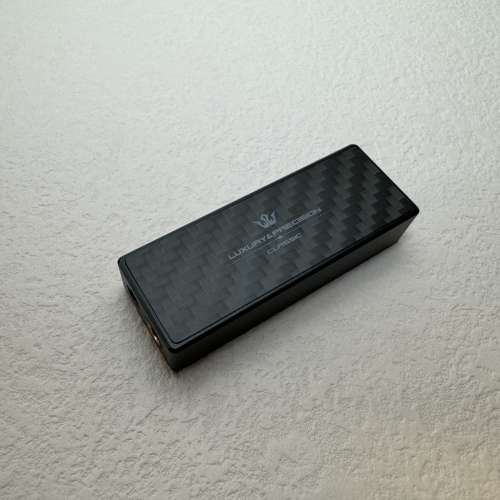 Luxury & Precision L&P 樂彼 W2 (CS43198版)