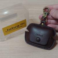 全新 Jabra 75t 原廠皮套 Active 75t 85t