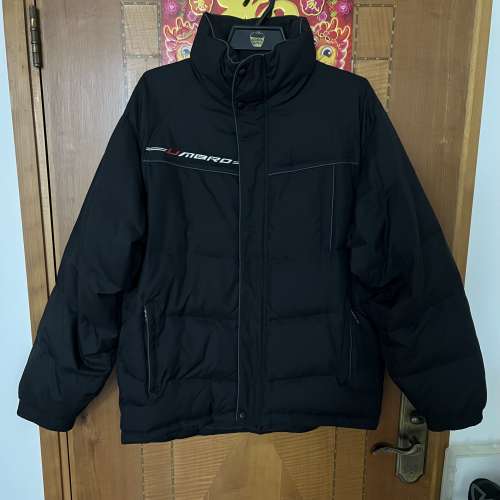 Umbro 保暖休閑運動尼龍褸