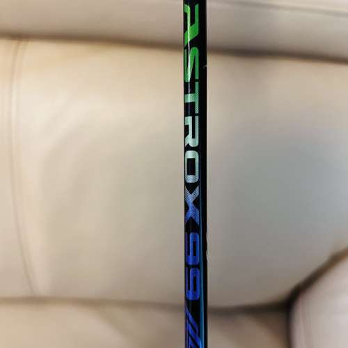 Yonex ASTROX 99 綠色 羽毛球拍低價出！！