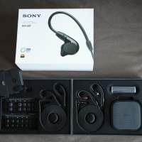 SONY IER-M7 行貨近全新