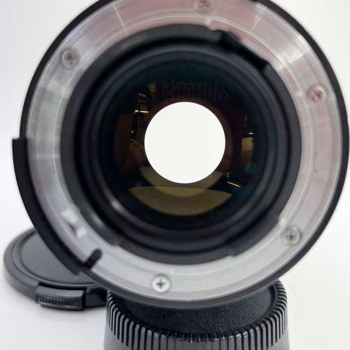 98% New Nikon 80-200mm F4手動鏡頭, 深水埗門市可購買