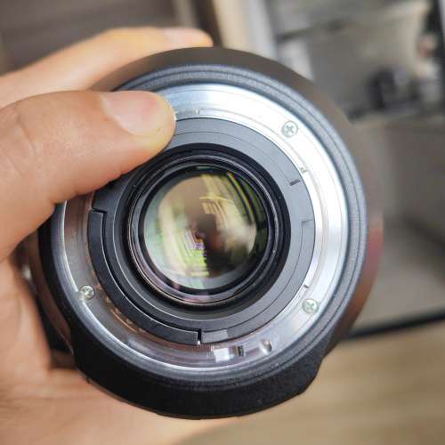 Tamron SP 15-30 F2.8 for Nikon