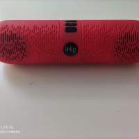 全新iHip藍牙喇叭Bluetooth speaker可插卡