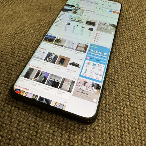 OnePlus 10 pro (黑色)