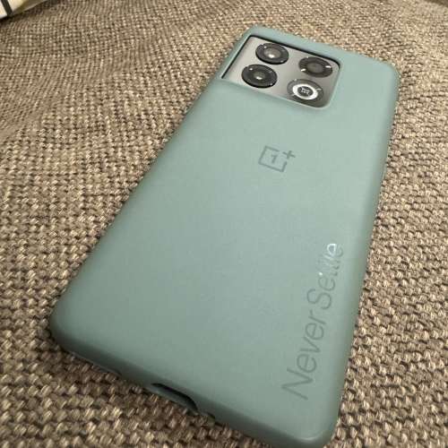 OnePlus 10 pro (黑色)