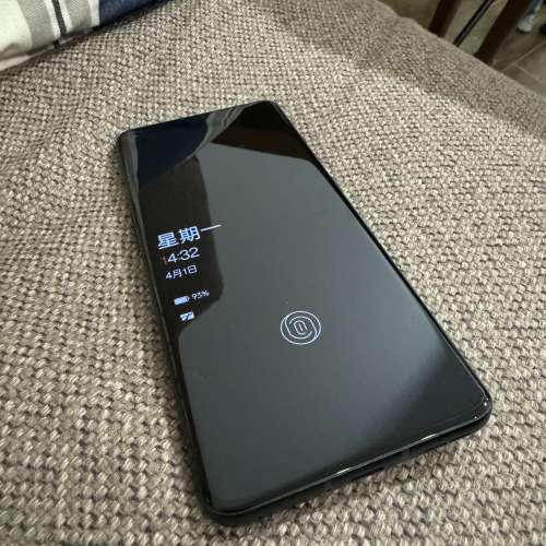 OnePlus 10 pro (黑色)