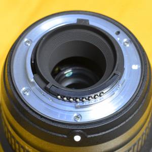 Nikon 18-35mm f/3.5-4.5G ED