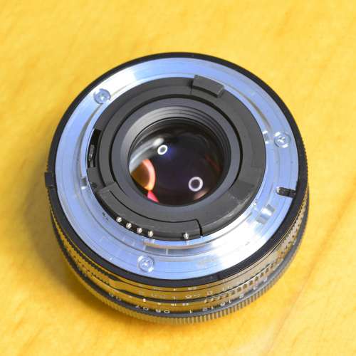 Voigtlander Ultron 40mm f/2