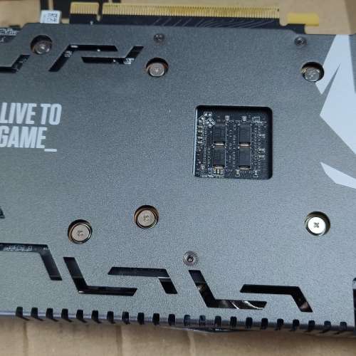 Zotac GAMING GeForce RTX 2060 Twin Fan 12GB