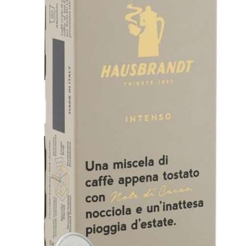 意大利Nespresso Coffee Capsules 三款30粒