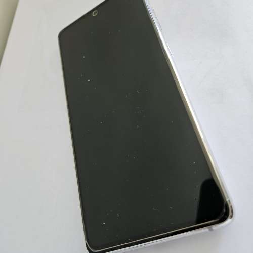 99%新Samsung S20 FE 6+128 全套有盒有保護貼有保護套