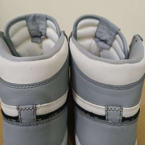 Jordan x Dior Air Jordan 1 High 滑板鞋