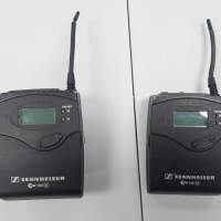 Sennheiser ew 100-ENG G3無線咪