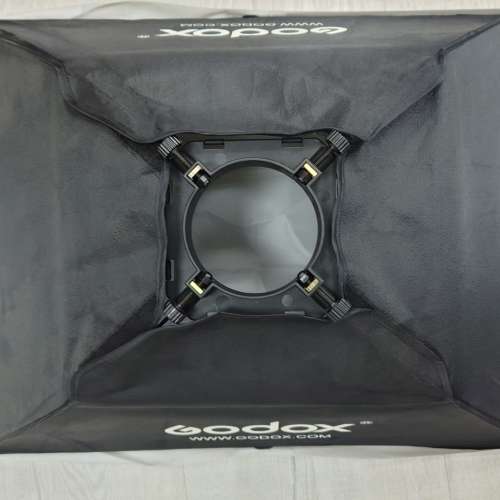 神牛 柔光罩 for 小型燈用