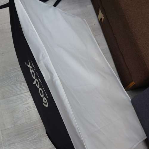 神牛 柔光罩 for 小型燈用