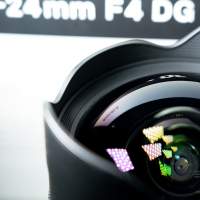 99% NEW Sigma 12-24mm F4 DG HSM | Art Canon Mount
