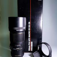 Sigma 150mm F2.8 EX DG OS HSM APO Macro 微距鏡 Canon Mount