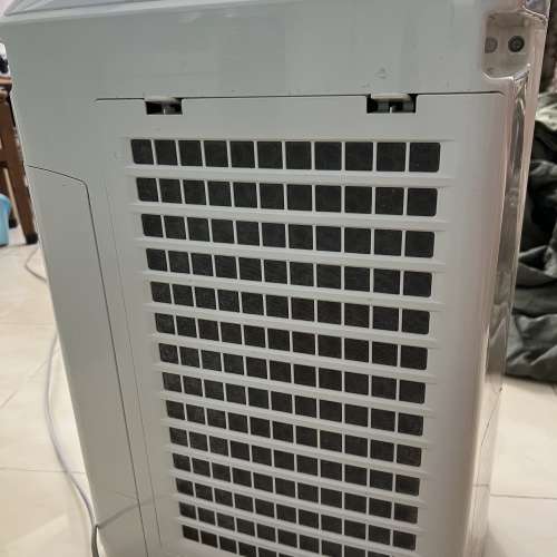 Sharp KC-JG20A-W 加濕空氣清新機